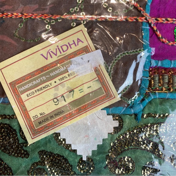 Handmade Paper Journal - Picture 2 of 3